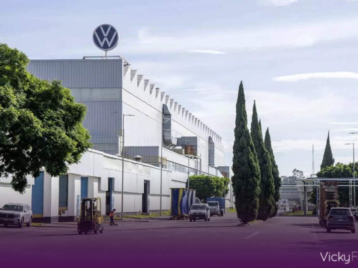 Trabajadores de Volkswagen en Puebla votarán nuevo convenio
