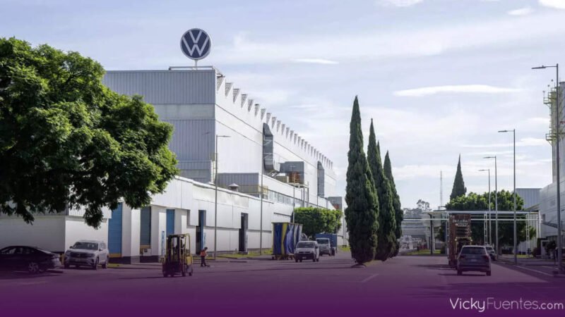 Trabajadores de Volkswagen en Puebla votarán nuevo convenio
