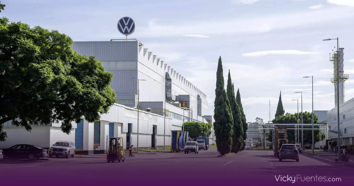Trabajadores de Volkswagen en Puebla votarán nuevo convenio