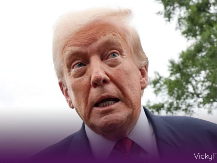 Trump descarta armas nucleares y tropas en Irán, pero deja abierta la opción de la MOAB
