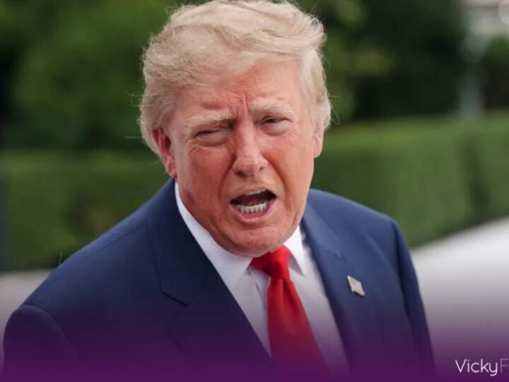 Trump pide un cambio de liderazgo en Ucrania y critica a Zelenski