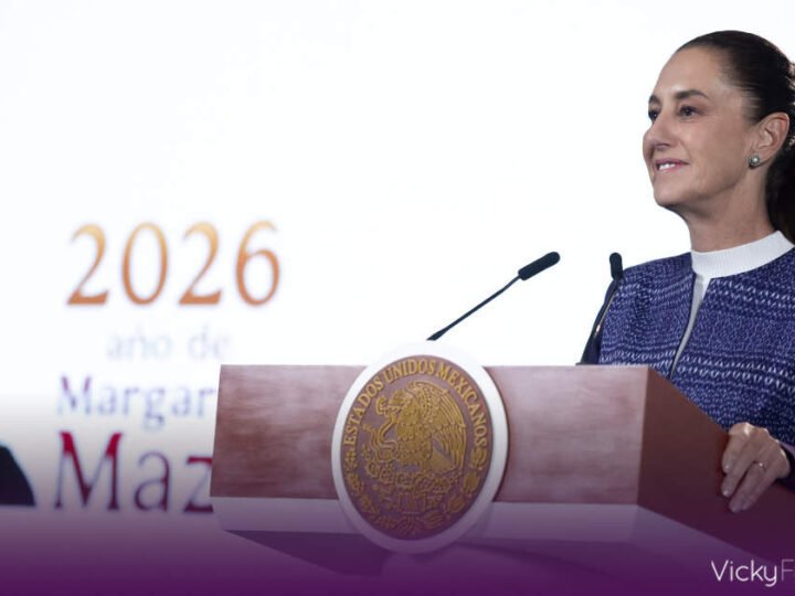 Trump plantea negociar por separado con México y Canadá; Sheinbaum responde