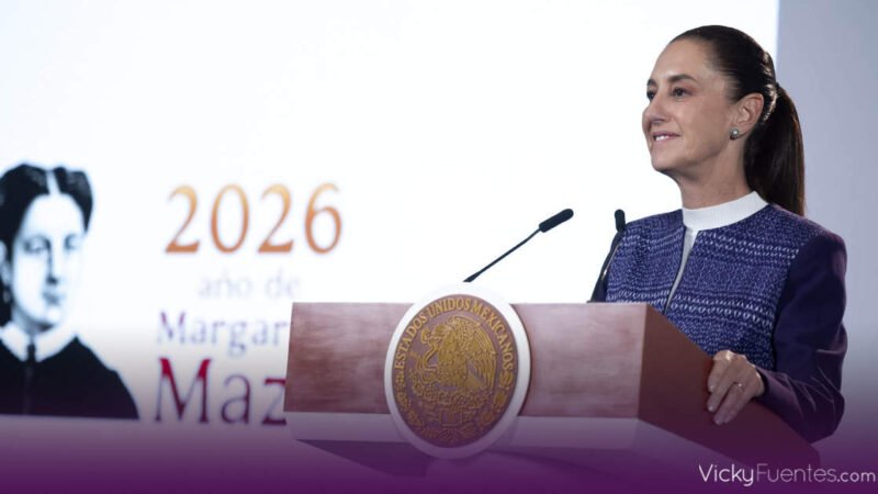 Trump plantea negociar por separado con México y Canadá; Sheinbaum responde