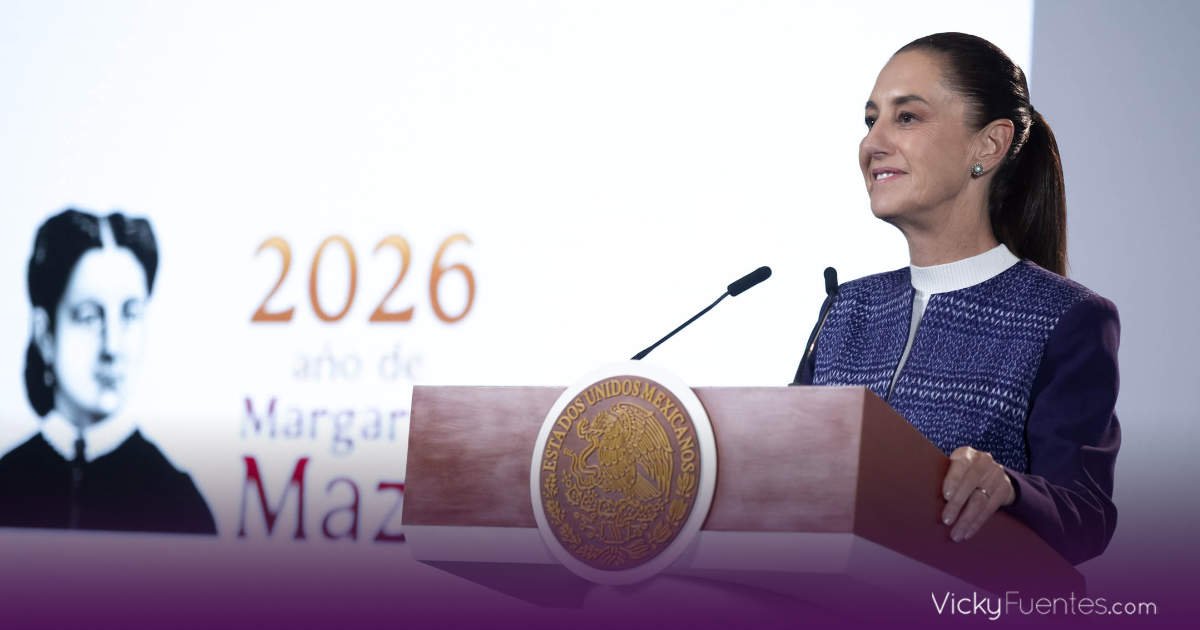 Trump plantea negociar por separado con México y Canadá; Sheinbaum responde