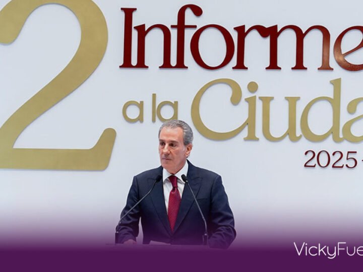Pepe Chedraui rinde su Segundo Informe de Gobierno