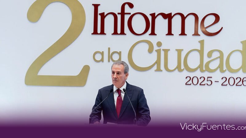Pepe Chedraui rinde su Segundo Informe de Gobierno