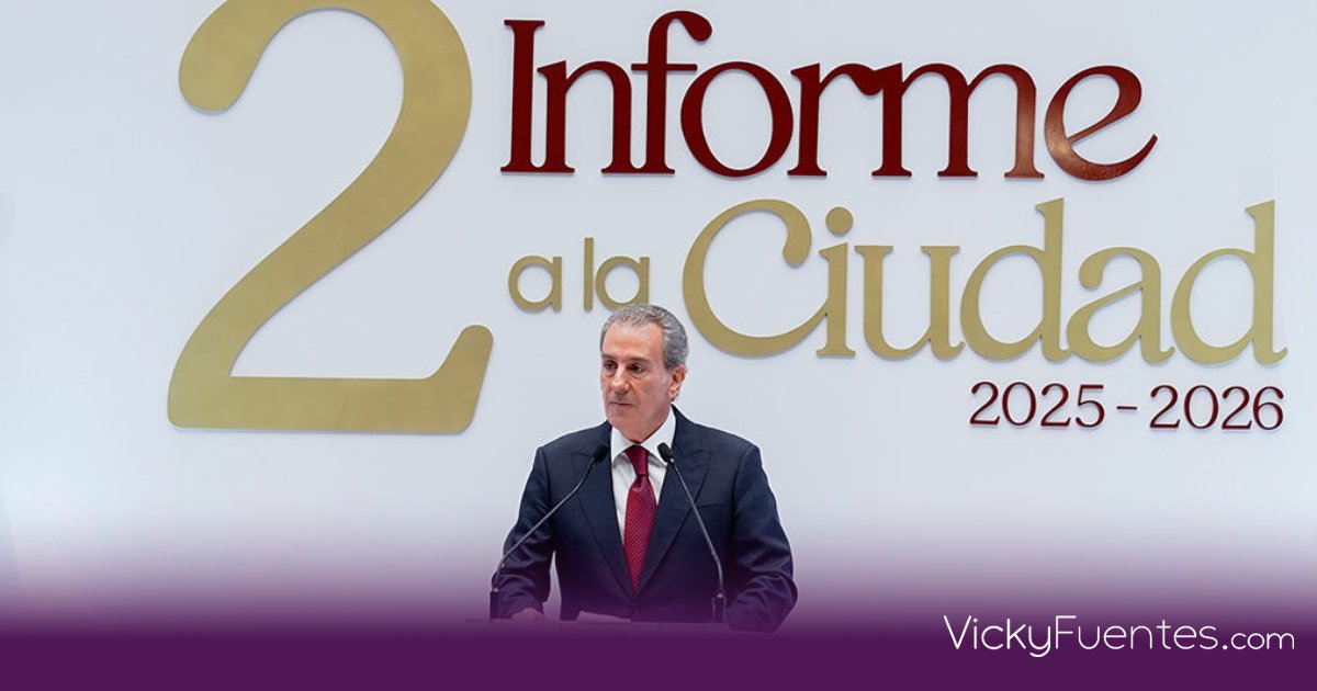 Pepe Chedraui rinde su Segundo Informe de Gobierno